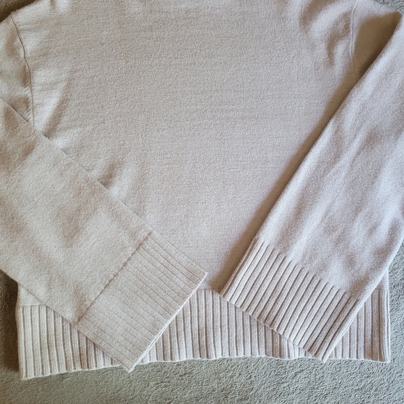 Laundry by Shelli Segal turtleneck sweater size medium - Picture 9 of 13